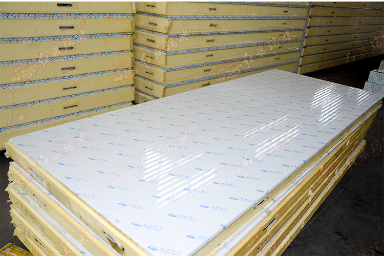 聚氨酯冷庫板價格 聚氨酯冷庫板價格